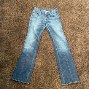 Seven Jeans